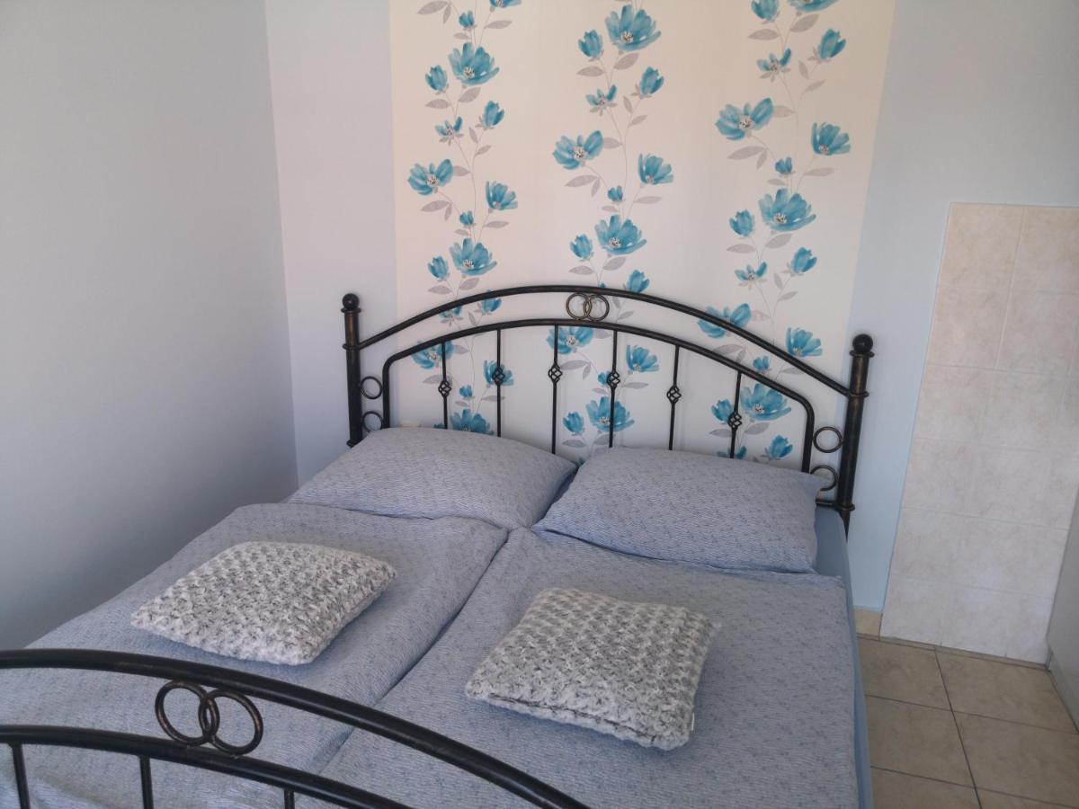 Veľký Meder Hodosi Apartman 아파트 외부 사진