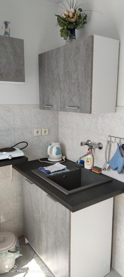 Veľký Meder Hodosi Apartman 아파트 외부 사진