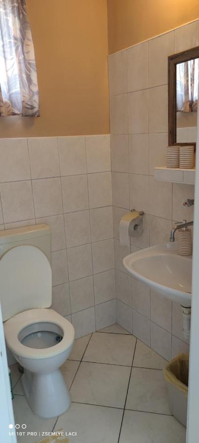 Veľký Meder Hodosi Apartman 아파트 외부 사진