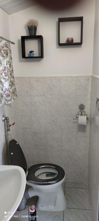 Veľký Meder Hodosi Apartman 아파트 외부 사진