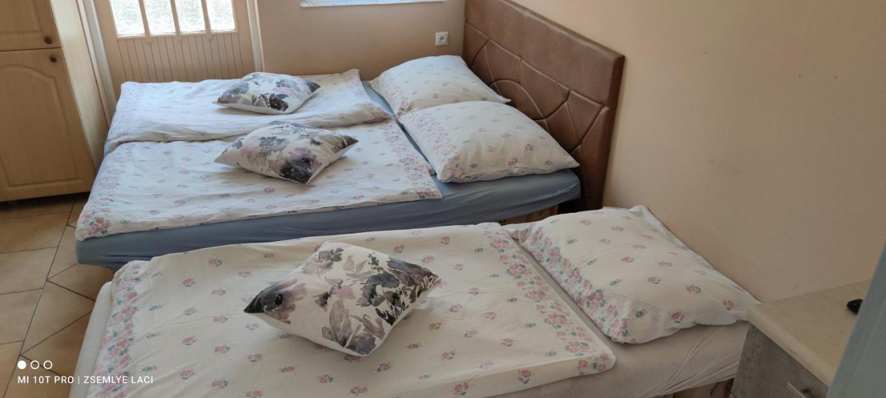 Veľký Meder Hodosi Apartman 아파트 외부 사진