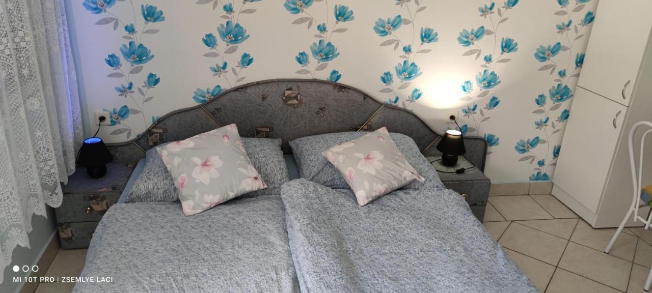 Veľký Meder Hodosi Apartman 아파트 외부 사진