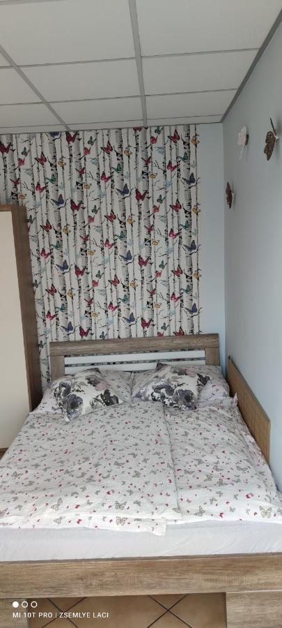 Veľký Meder Hodosi Apartman 아파트 외부 사진