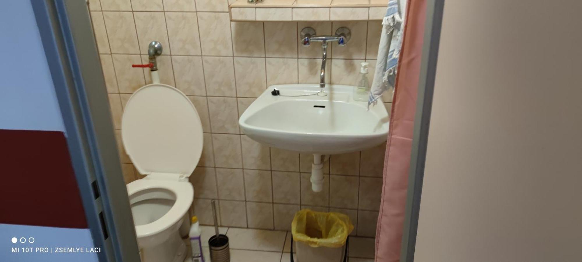 Veľký Meder Hodosi Apartman 아파트 객실 사진