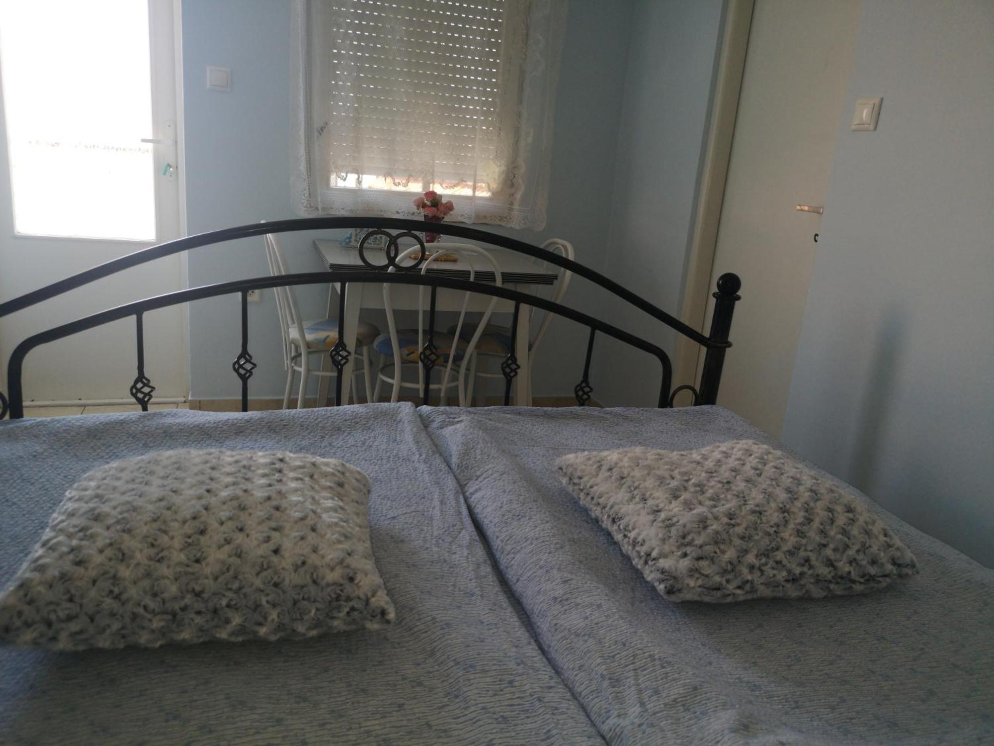 Veľký Meder Hodosi Apartman 아파트 객실 사진