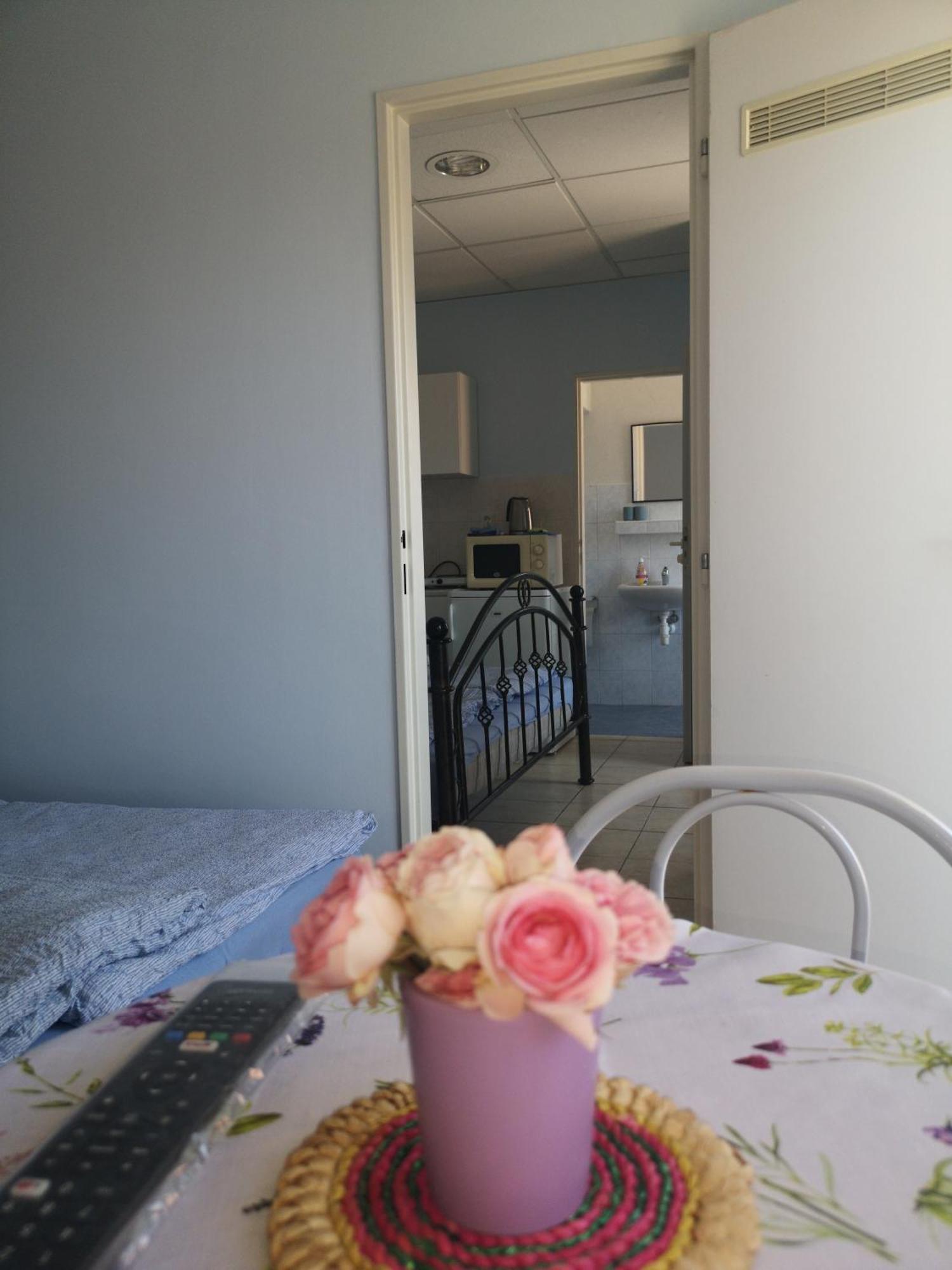 Veľký Meder Hodosi Apartman 아파트 객실 사진