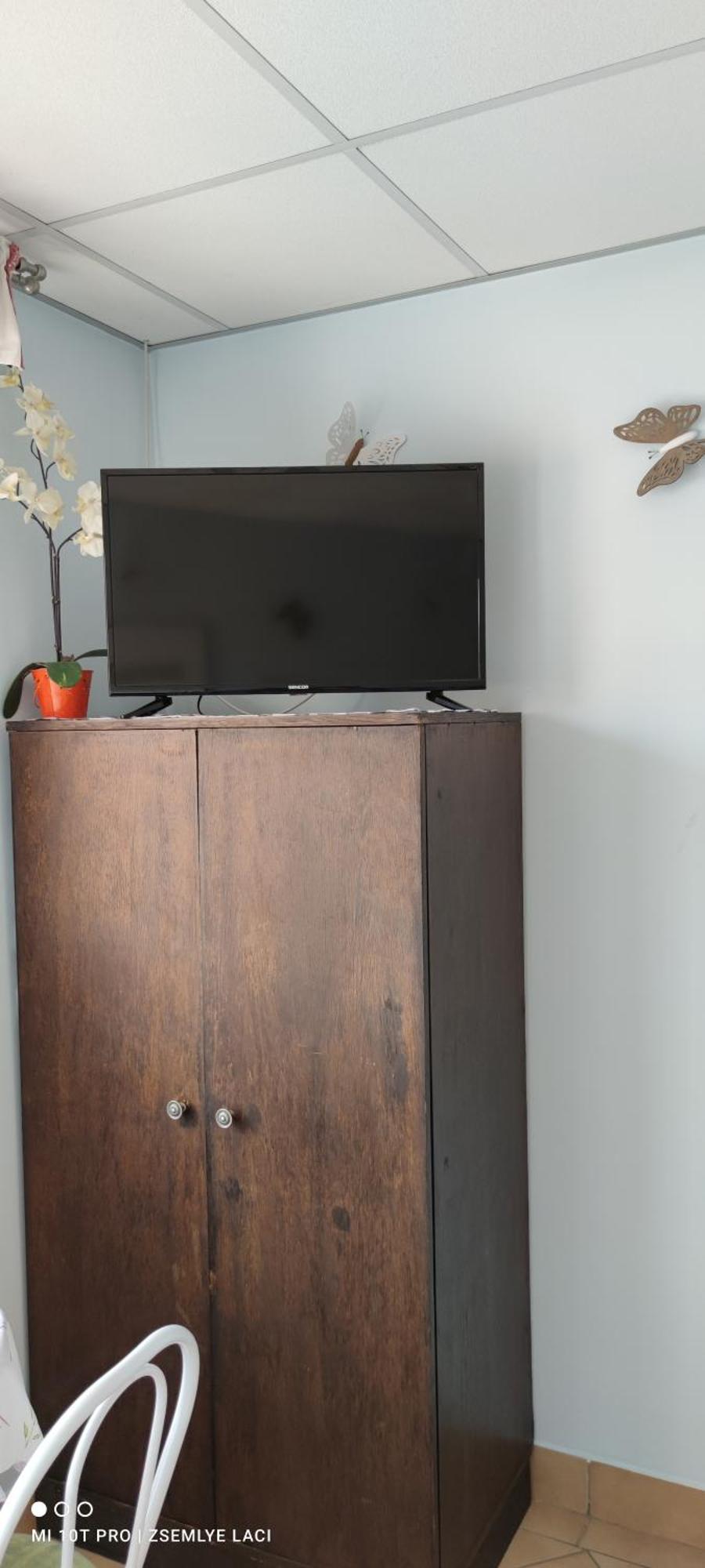 Veľký Meder Hodosi Apartman 아파트 객실 사진